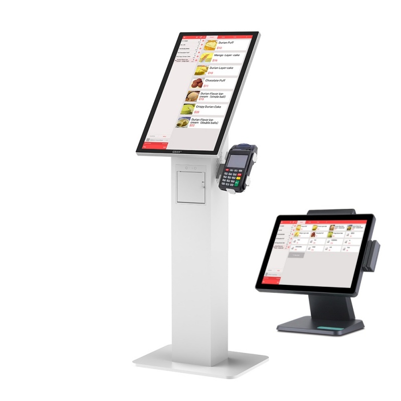 NFC RFID and MSR Card Readers