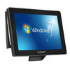 10 Inch Android Windows System Price Checker with 2D Barcode Scanner for Store Use