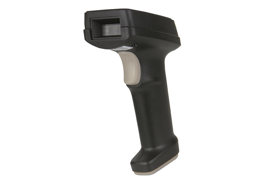 Barcode-Scanner Barcode-Scanner