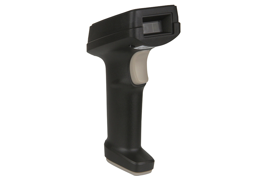 Barcode-Scanner Barcode-Scanner