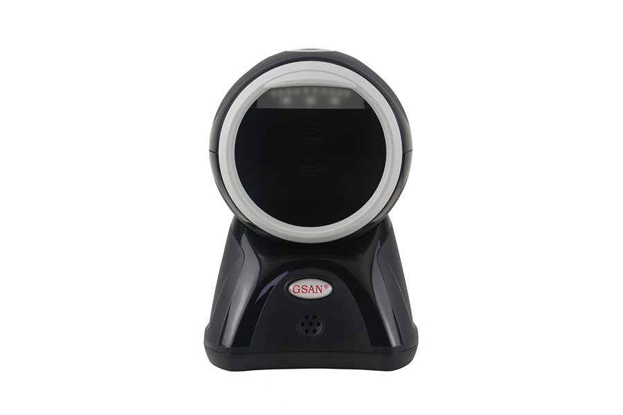 Barcode-Scanner Barcode-Scanner