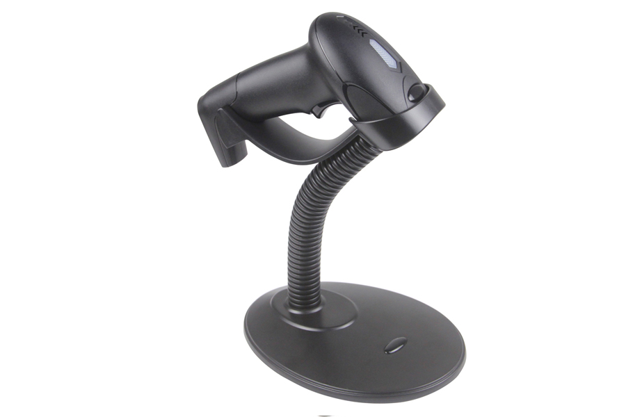 Barcode-Scanner Barcode-Scanner