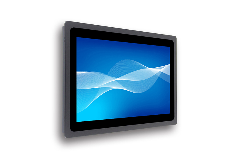 Touch Monitors Touch Monitors