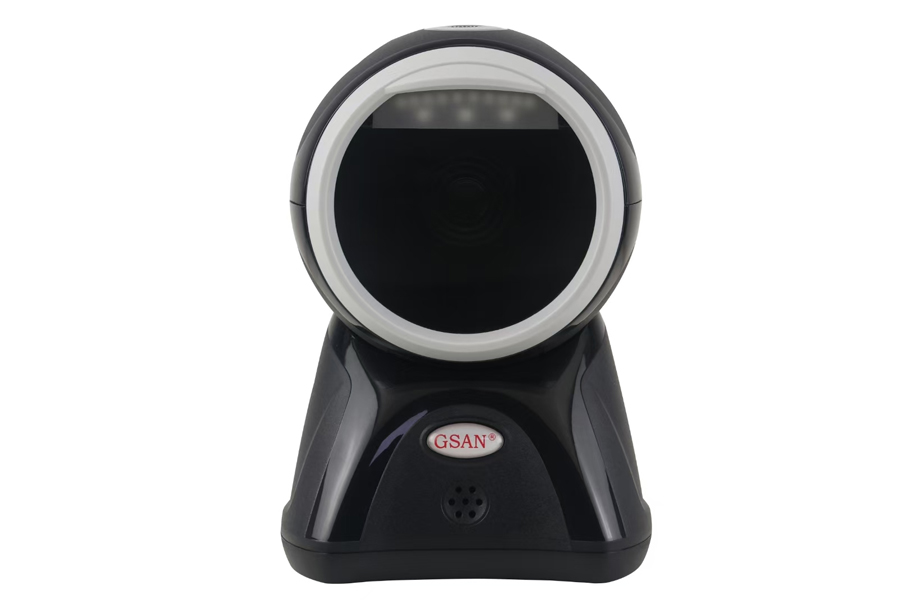 Barcode-Scanner Barcode-Scanner