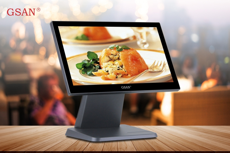 Touch Monitors Touch Monitors