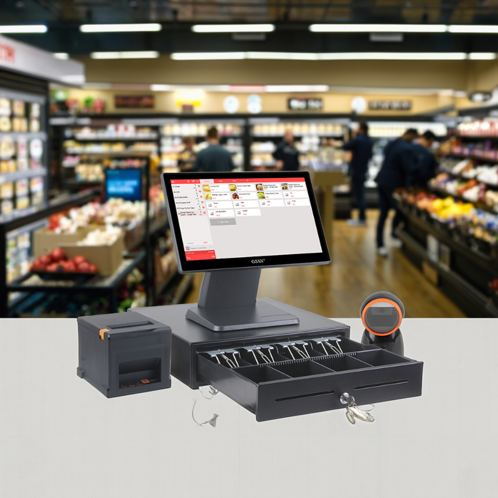 一优势部分 1 T3 pos system