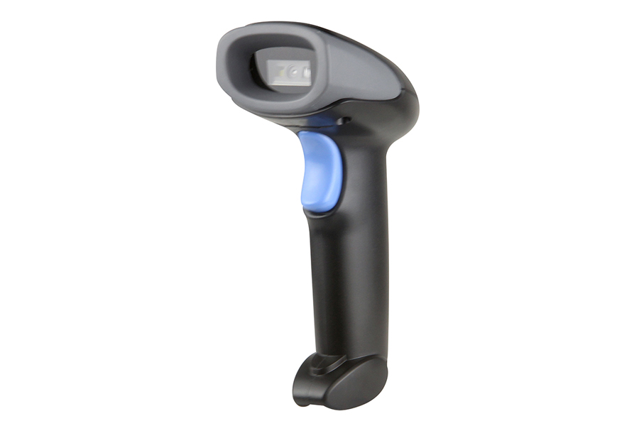 Barcode-Scanner Barcode-Scanner