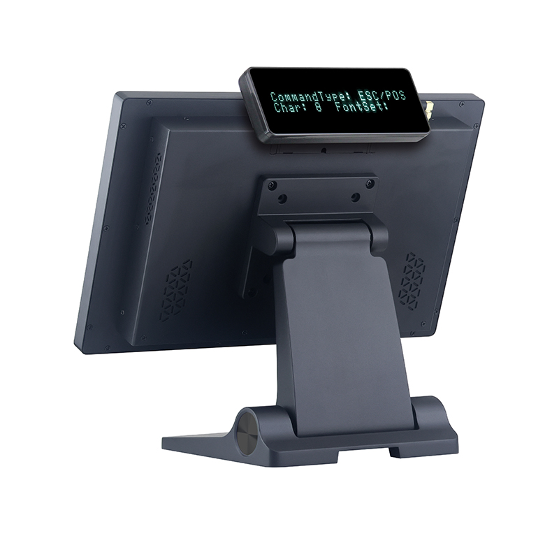 A0 POS SYSTEM with vfd