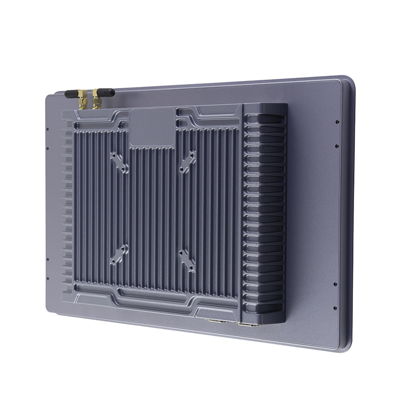 15.6 Industrial pc kds