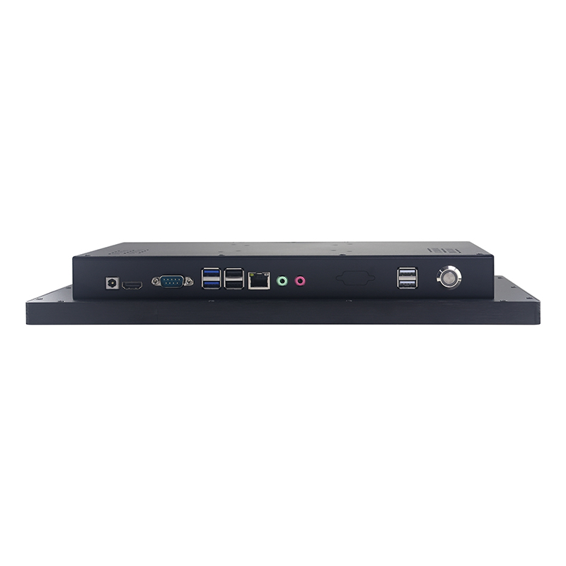 A0 POS system port