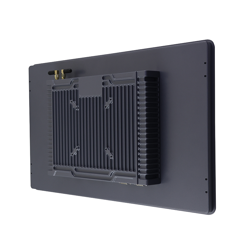 18.5inch industrial pc kds