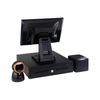 GS-A4 All in One Touch Screen POS System Desktop Cash Register Machine