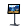 GS-907 9.7inch Capacitive POS Touch Screen Monitor LED Customer Display