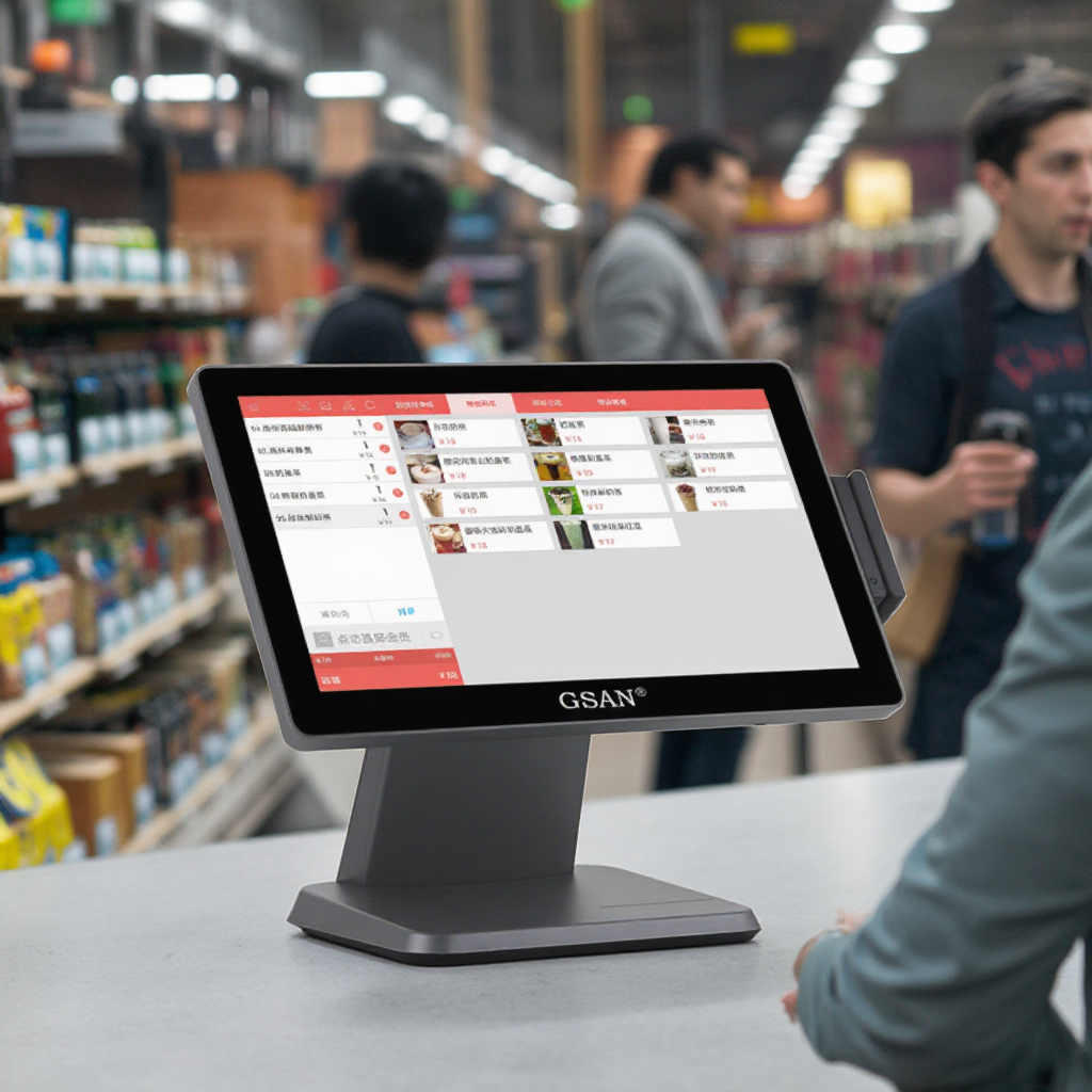 Comprehensive After-Sales Support Relieving Worries for Chain Convenience Stores