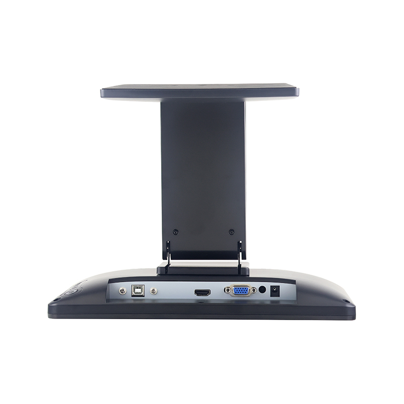 GS-1011 Capacitive 11.6 Inch Touchscreen Monitor LED Display POS System Restaurant Use Touch Monitor