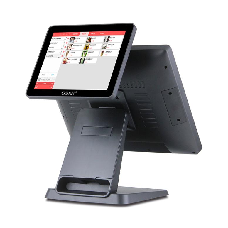 Low Temperature Resistance POS System For Bar