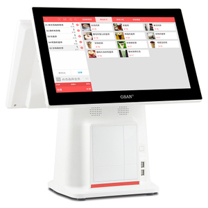 High-speed Custom POS System For Restaurant