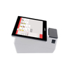 GS-TD30 POS Touch Cash Register All in One Touch Screen POS Terminal for Restaurant