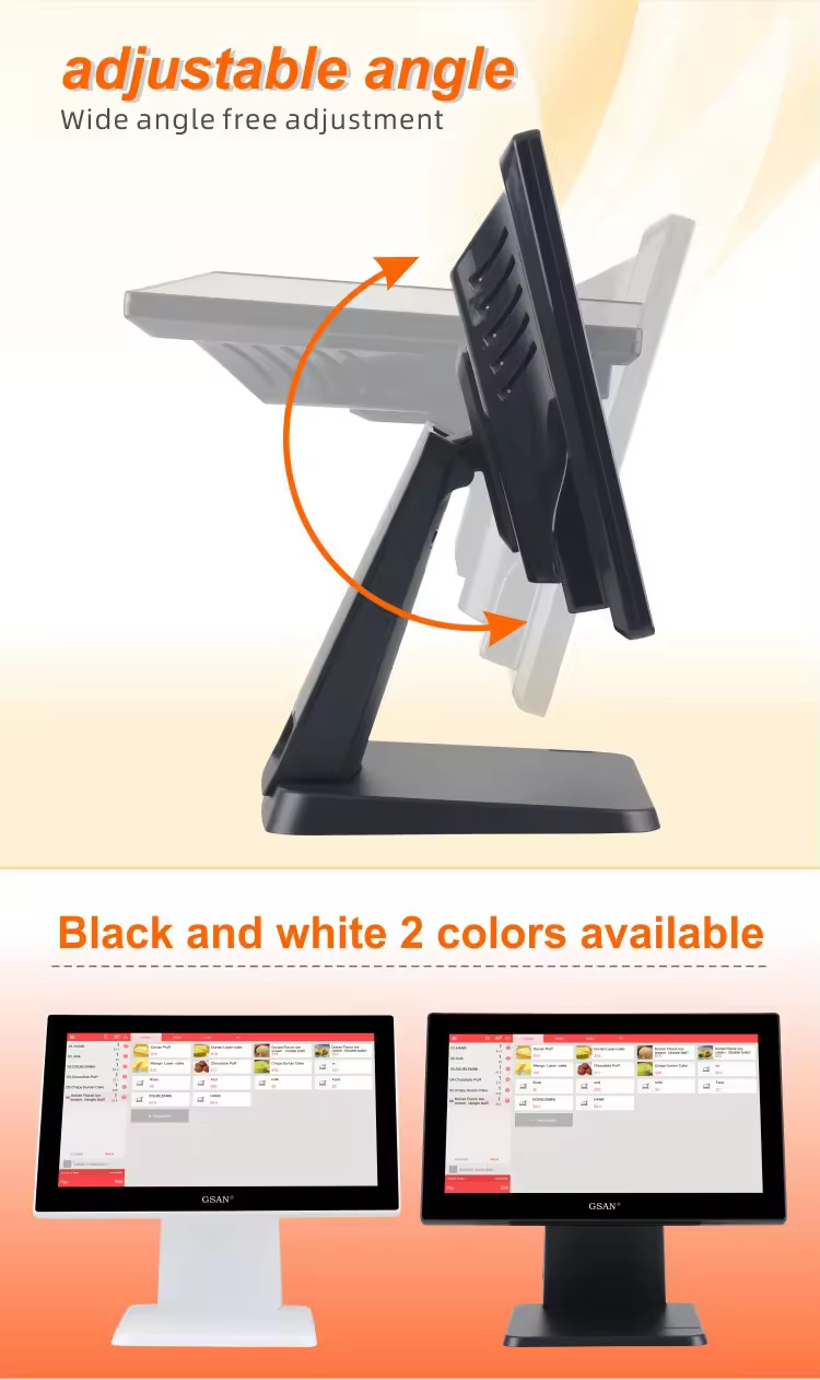 pos cash register