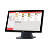 GS-2105 Industrial Grade Flat Capacitive Touch Screen Monitor 21.5 Inch POS Monitor Retail Boutique Use