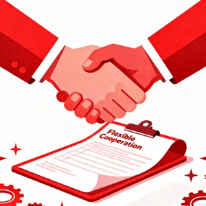 gsan oem odm cooperation