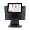 Low Temperature Resistance POS System For Bar