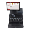 Safe POS System For Retail