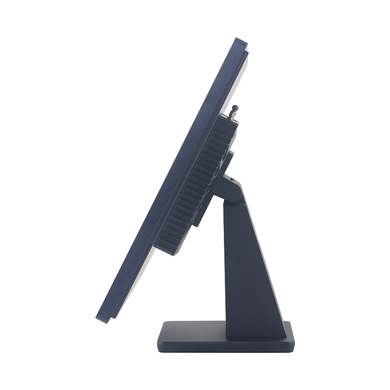 27inch industrial pc metal base