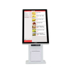 Custom Efficiency Touch Screen POS System For Small Business