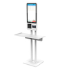Supermarket Self-service Touch Payment Machine Kiosk POS System
