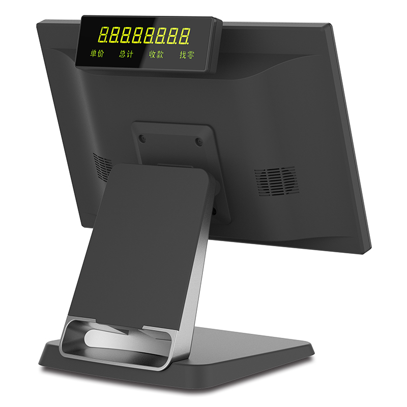 pos system back design