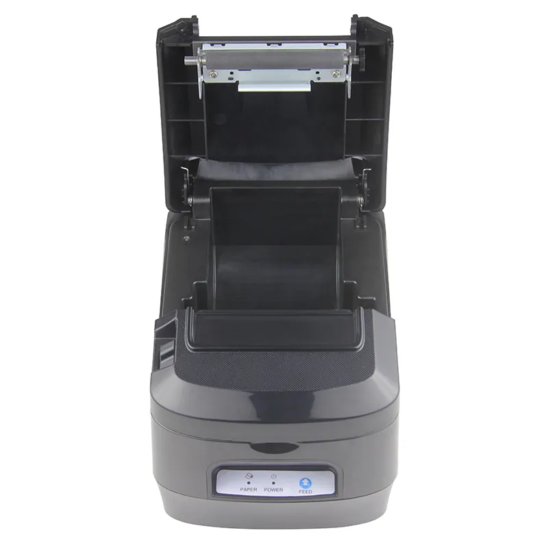Wholesale High Speed 80mm USB+LAN POS Thermal Bill Printer