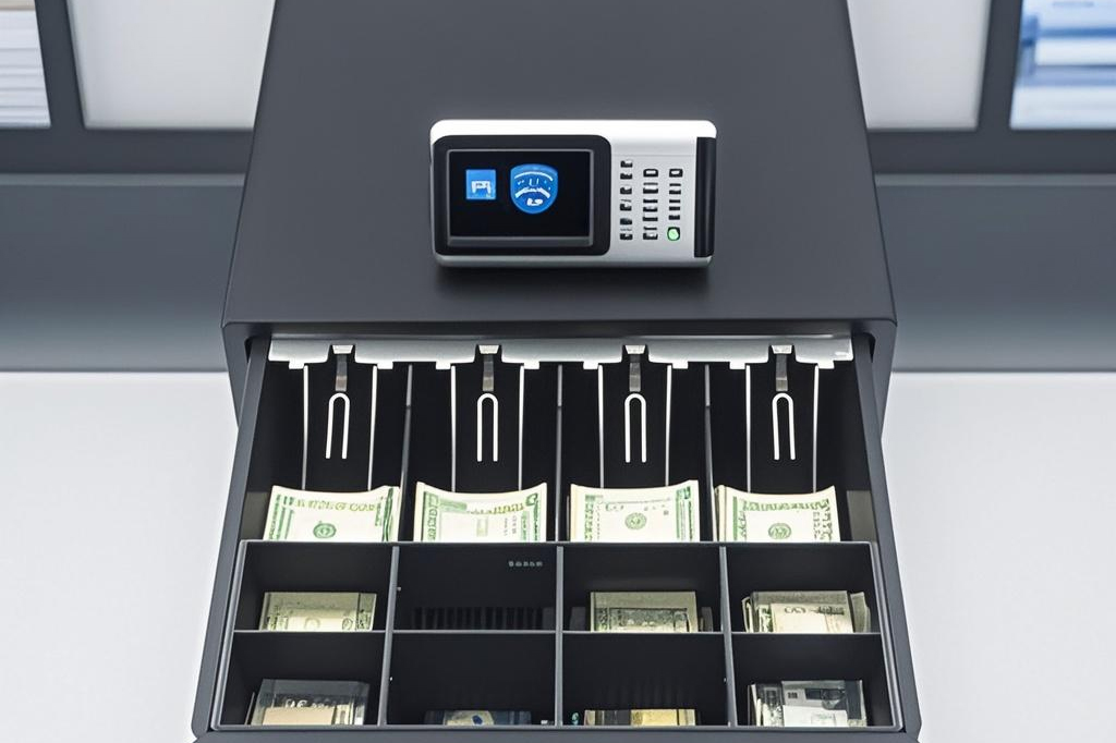 bank