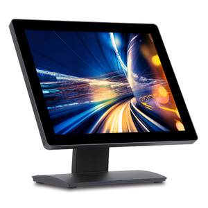 GS-1702 Industrial High Definition 17'' LED Screen Cashier Touch Monitor