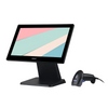 GS-A4 Wholesale Full Set Windows Touch POS Cash Register Point of Sale System Terminal