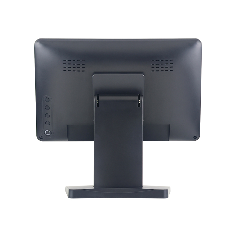 GS-1011 Capacitive 11.6 Inch Touchscreen Monitor LED Display POS System Restaurant Use Touch Monitor