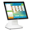 Complete Square POS System For Restaurant