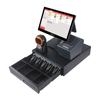 Safe POS System For Retail