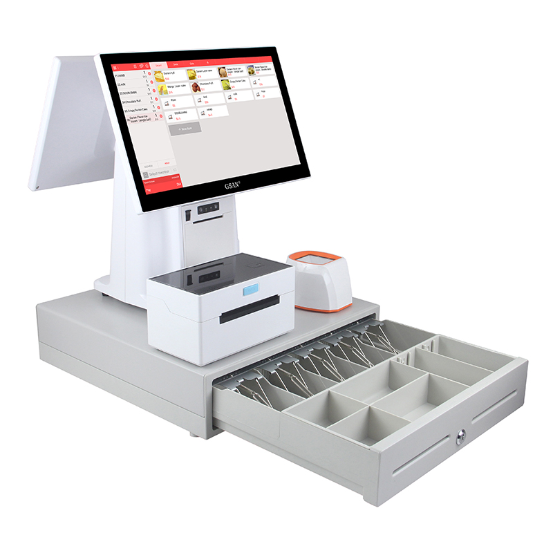 Efficiency POS System For Small Business