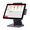 GS-T5 Stable Online Cashier Equipment POS System Terminal For Restaurant