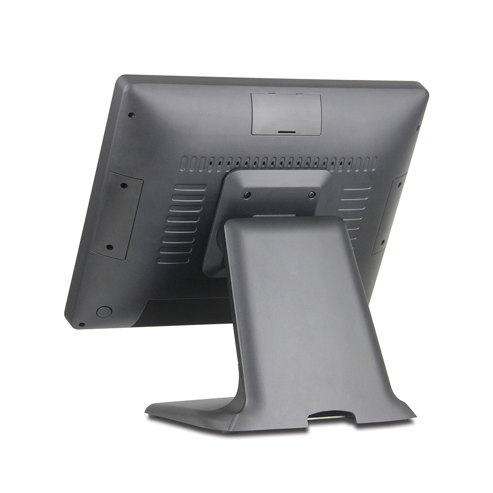 High Quality Touch Screen Cash Register POS System For Retail