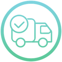  <span style="font-family:Arial Black;">STEP 6</span><br> <span style="font-size:17px;">Inspection, Packaging, Shipping, And After-sales Service</span> 