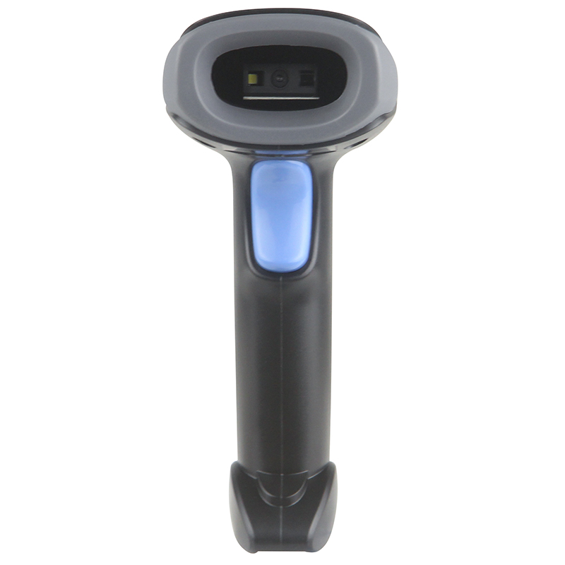 Black GS-M930 Barcode Scanner