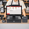 GS-A6 Cheapest 18.5 '' Touch Screen POS System for Small Business
