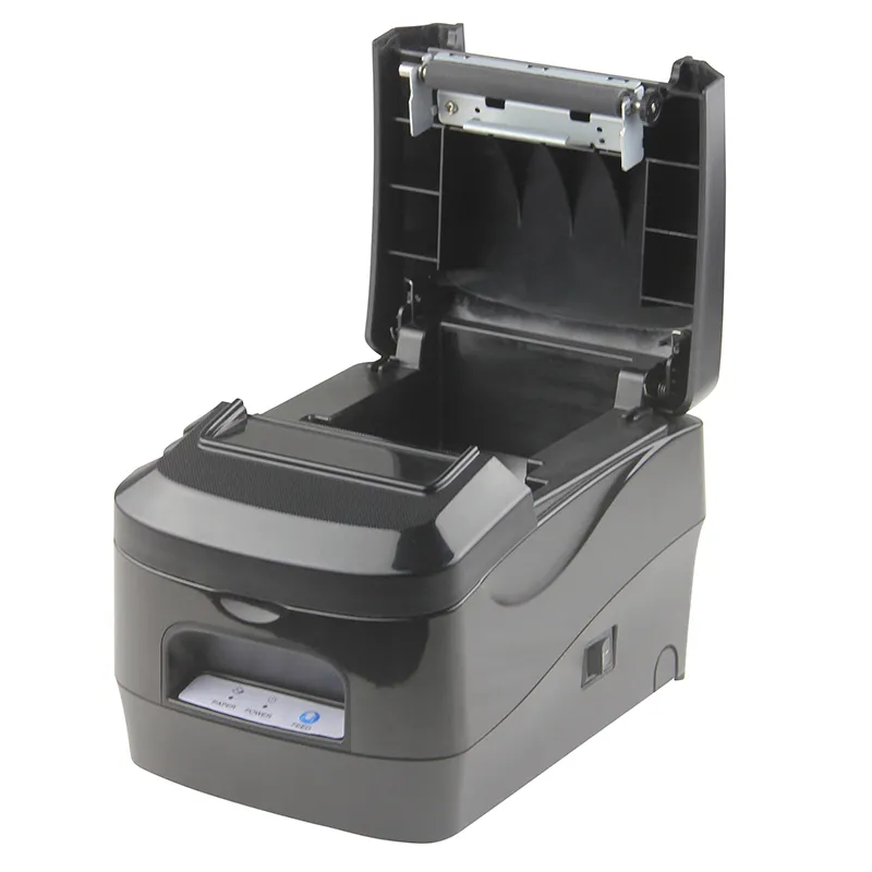 Wholesale High Speed 80mm USB+LAN POS Thermal Bill Printer