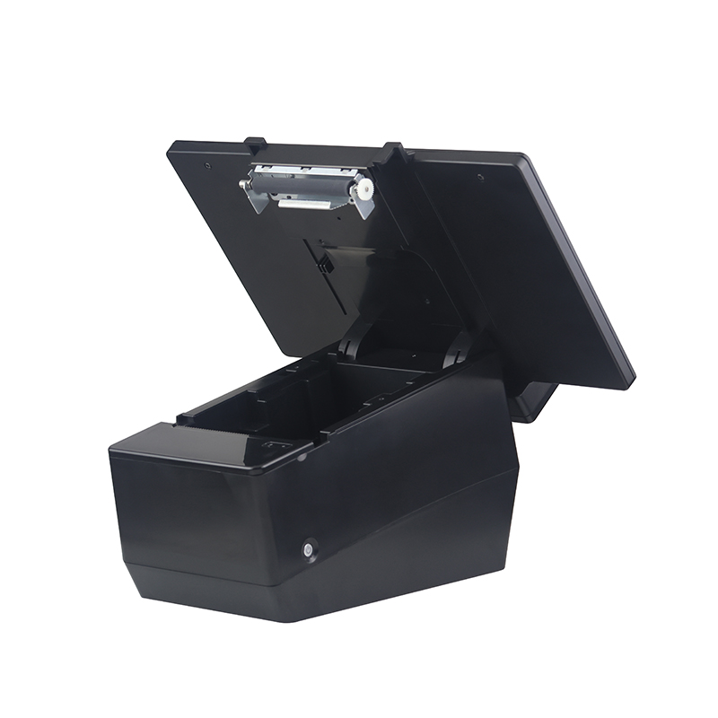 GS-TD30 Custom 11.6inch Touch Pos System All in One Windows POS Terminal for Sale