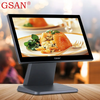GS-T3 Safe Reliable 15.6'' Touch Screen POS System For Restaurant