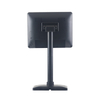 GS-907 9.7inch Capacitive POS Touch Screen Monitor LED Customer Display