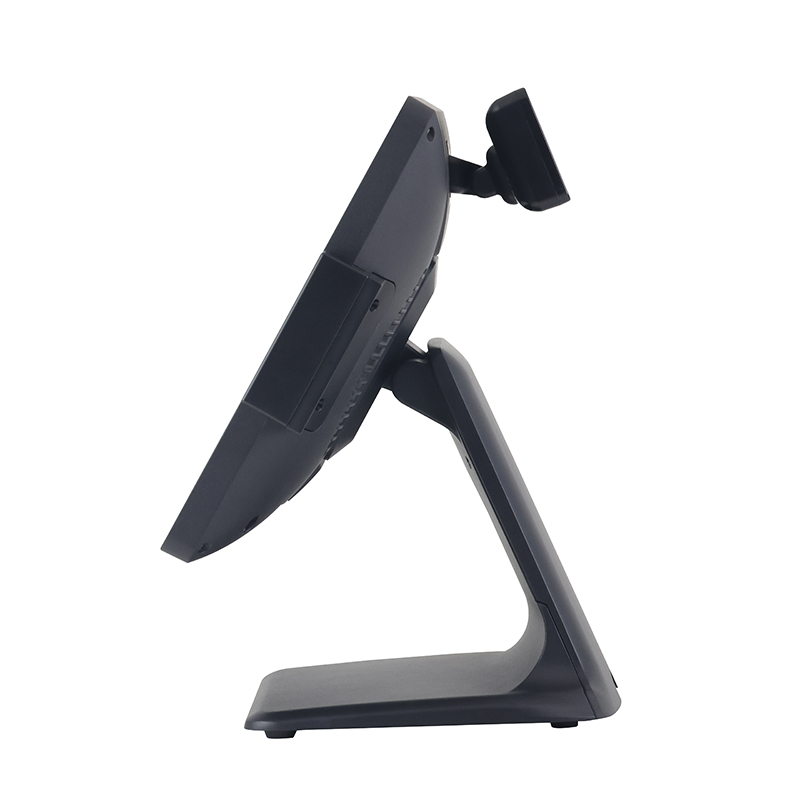 GS-A3 15Inch Capacitive Touch Screen POS System Desktop Cash Register