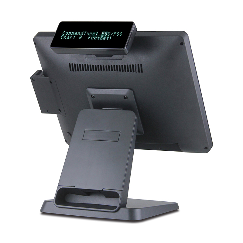 GS-T5 Stable Online Cashier Equipment POS System Terminal For Restaurant